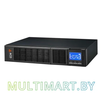 Источник бесперебойного питания ACD PW-RackLine 2000I